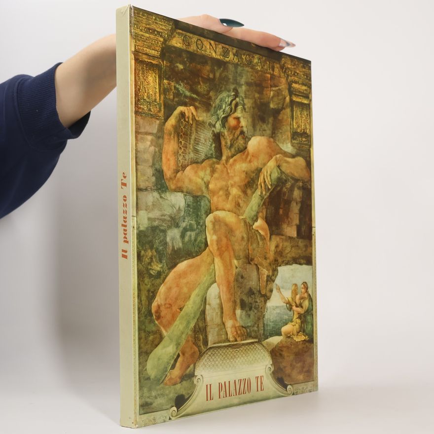 Various authors Il palazzo Te