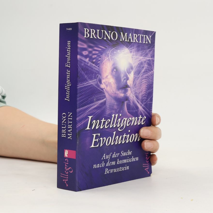 Bruno Martin Ullstein Taschenbuch: Intelligente Evolution