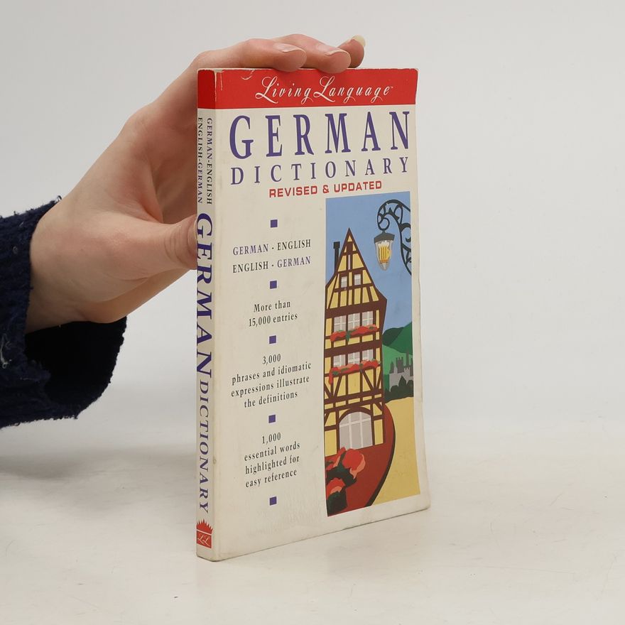 Autorenkollektiv German Dictionary