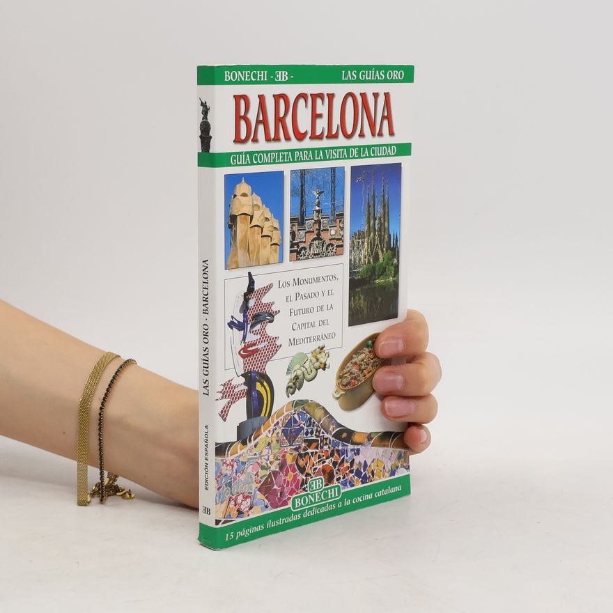 Autorenkollektiv Barcelona