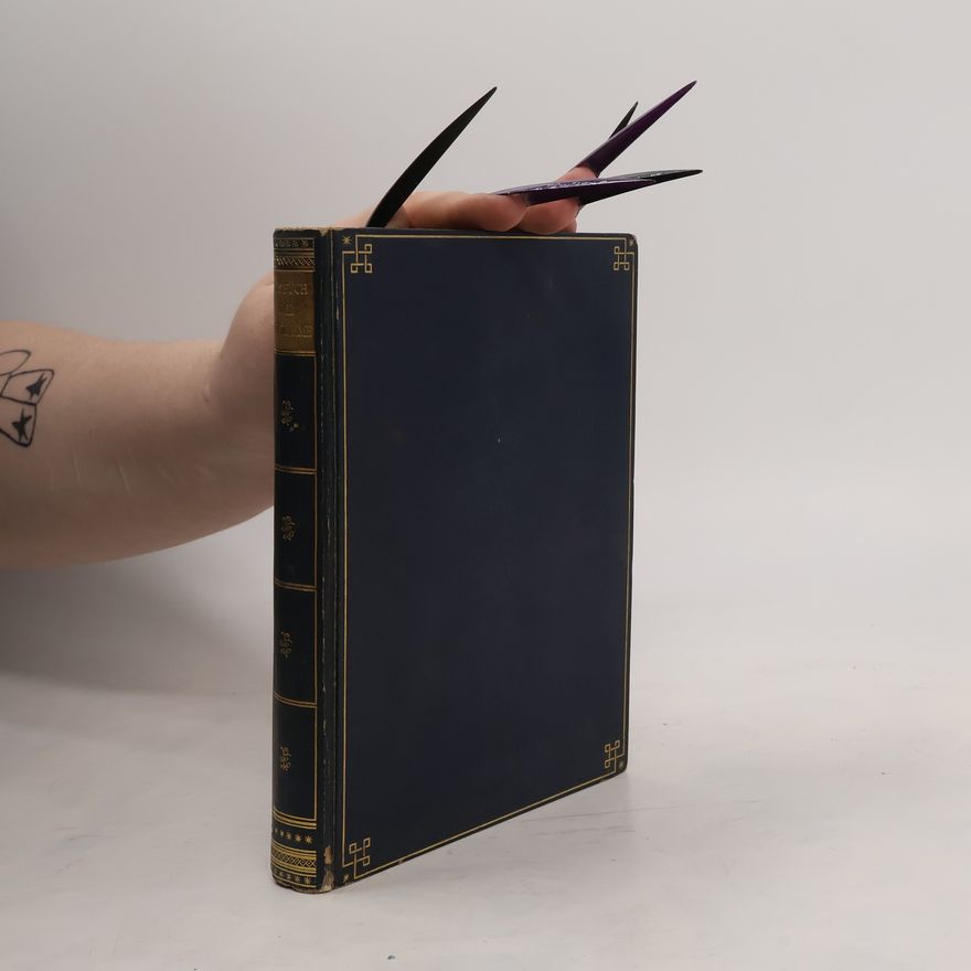 Ludwig Fulda Das Buch der Epigramme