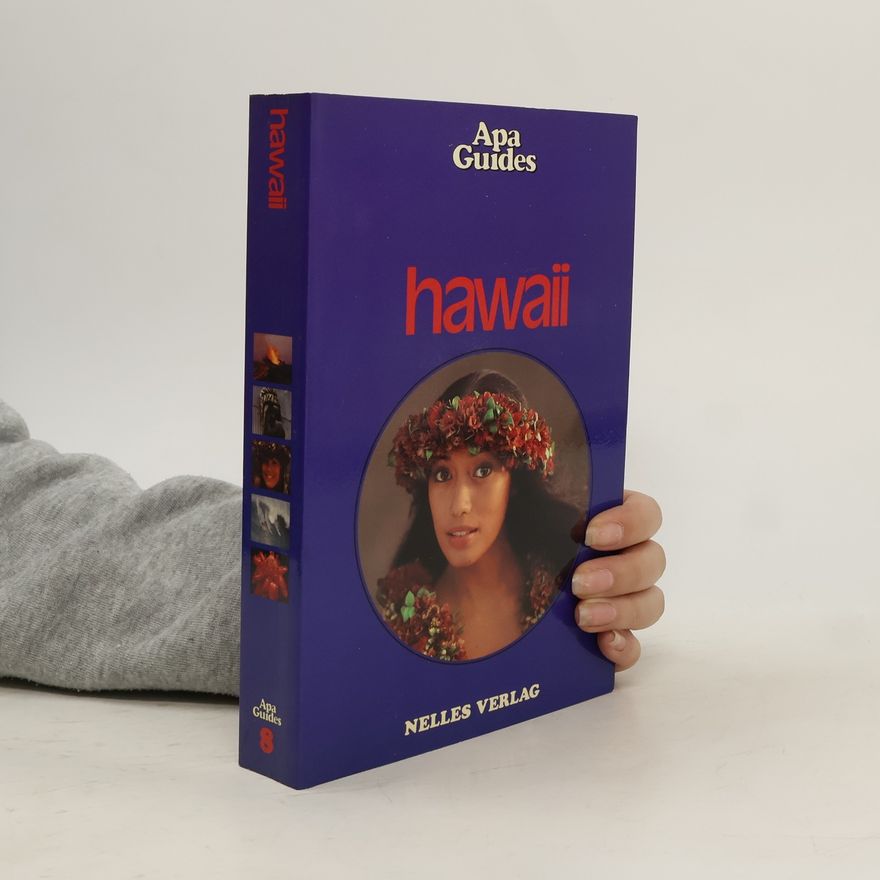 Leonhard Lueras Apa Guides 8