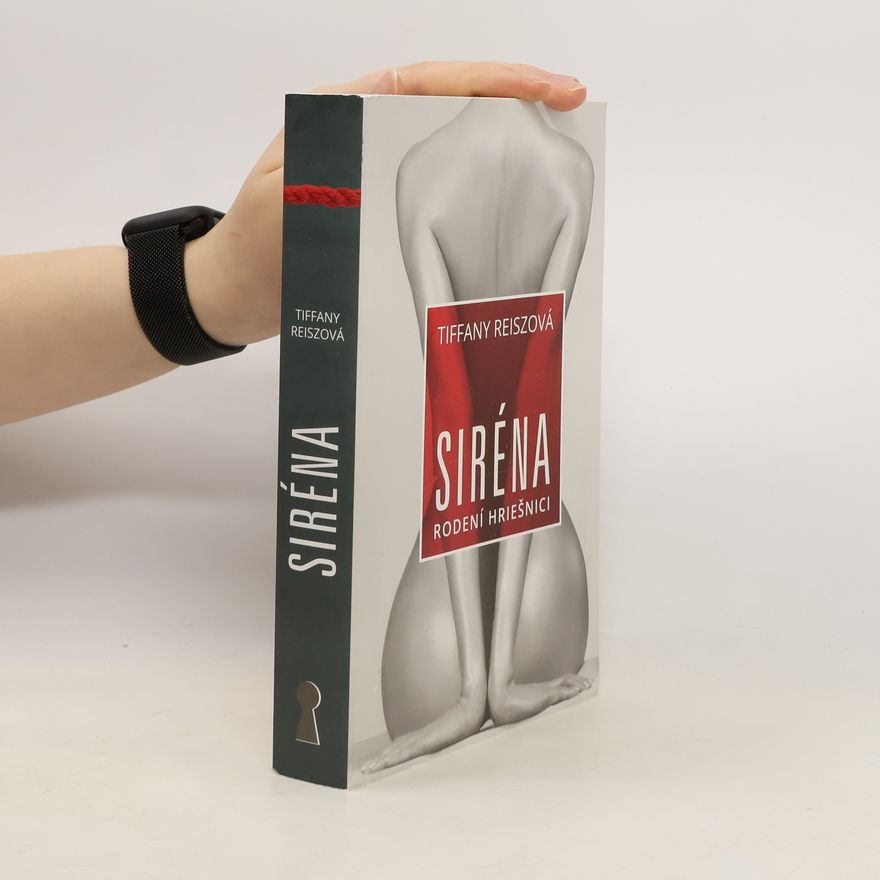 Tiffany Reisz Siréna