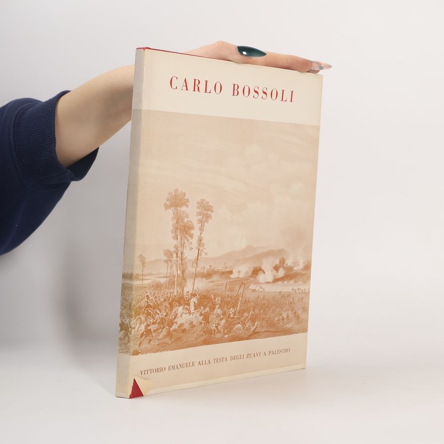 Collectif d'auteurs Carlo Bossoli