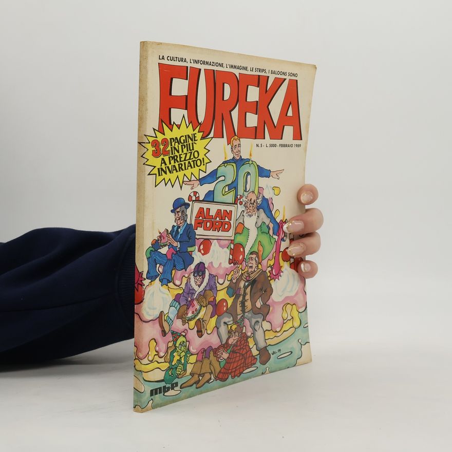 Autorenkollektiv Fureka N.5