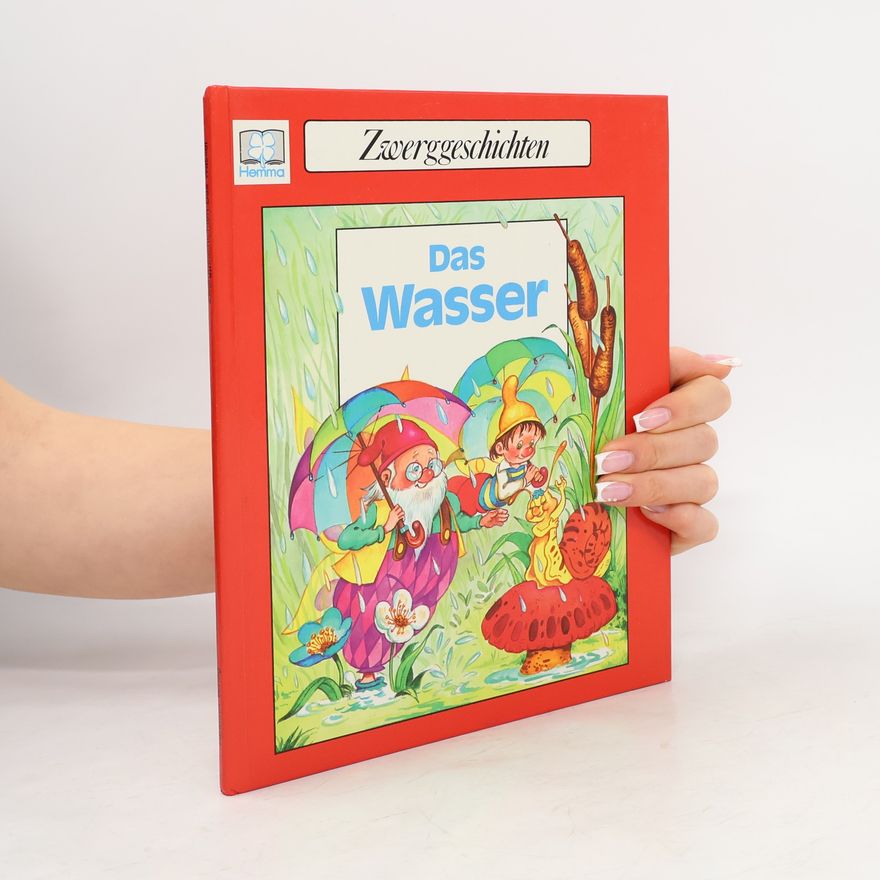 Various authors Das Wasser