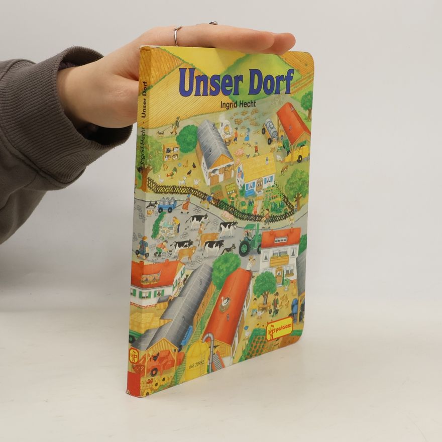 Autorenkollektiv Unser Dorf