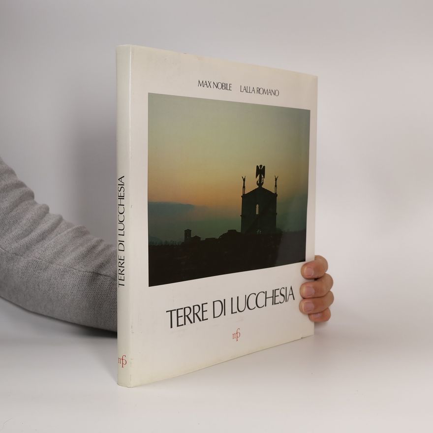 Max Nobile Terre di Lucchesia