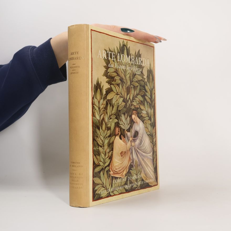 Collectif d'auteurs Arte Lombarda