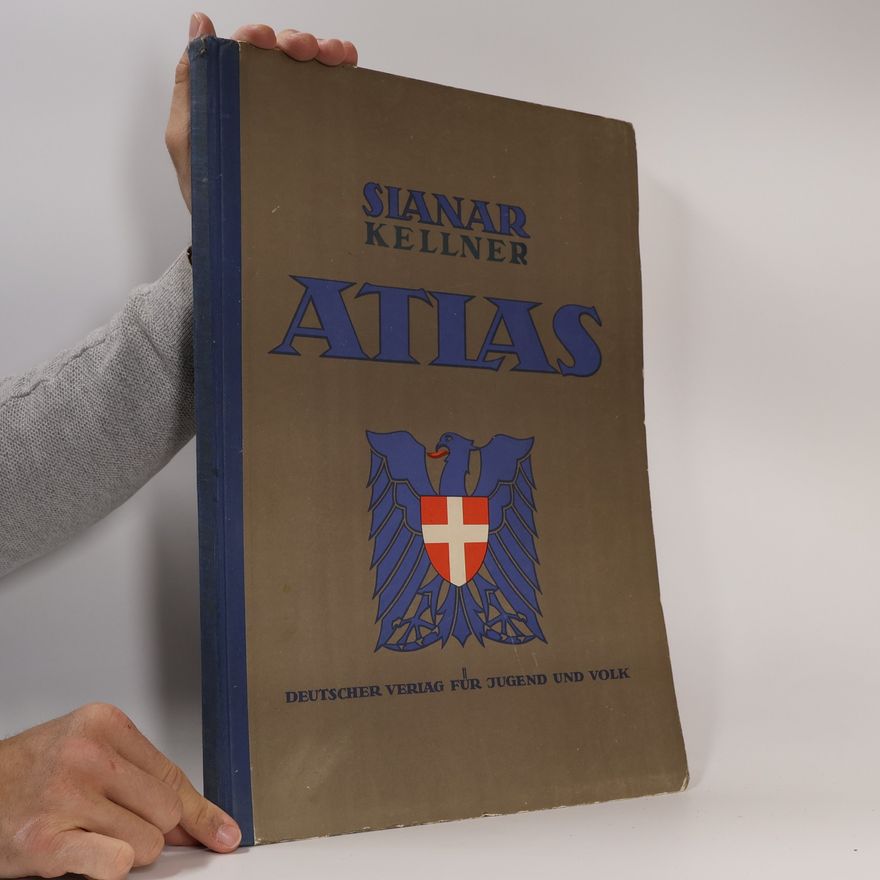 Hans Slanar Atlas