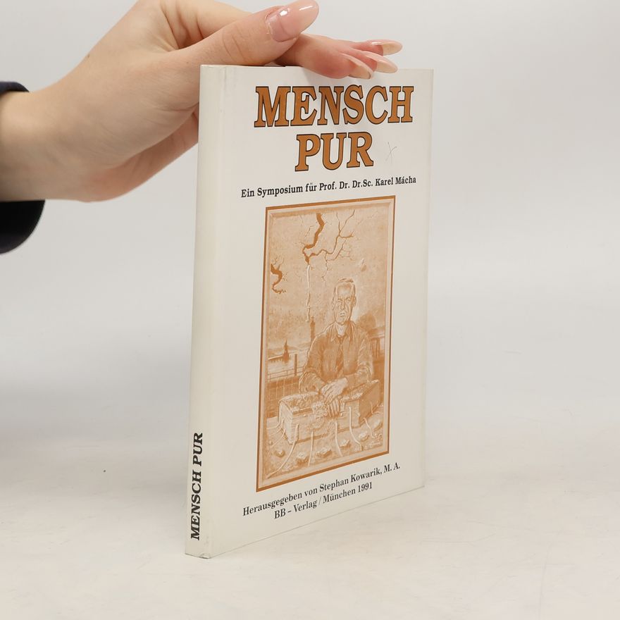 Stephan Kowarik Mensch pur