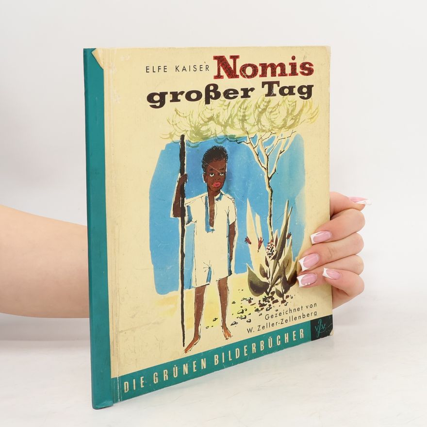 Kaiser Elfe Nomis großer Tag