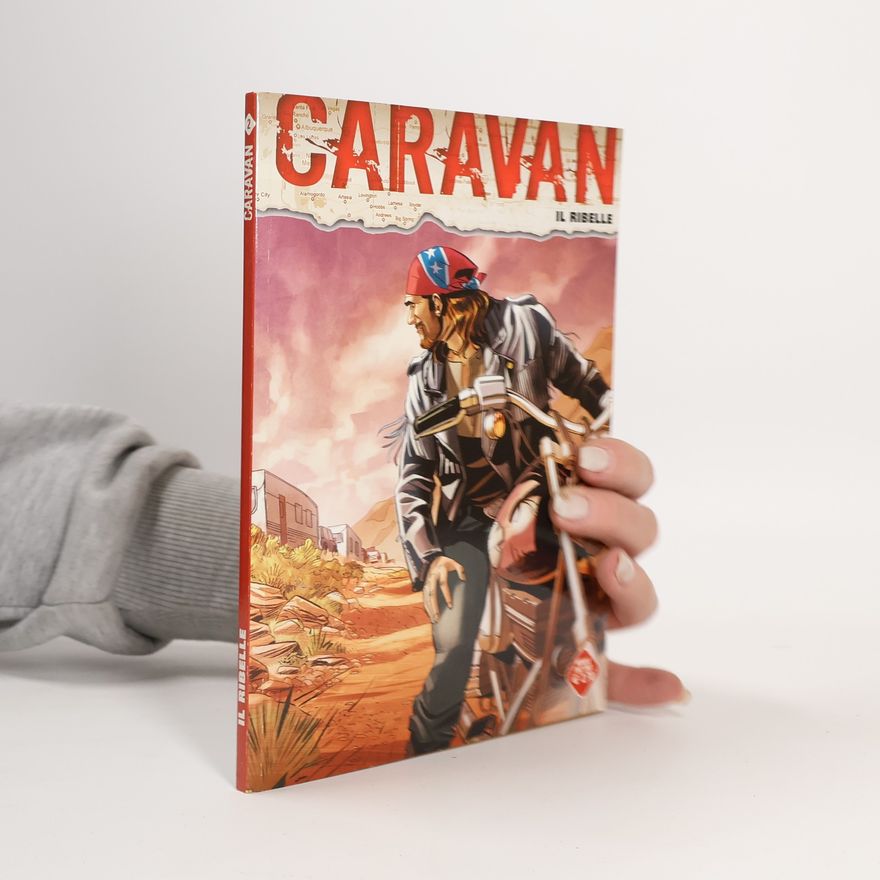 Autorenkollektiv Caravan 2. Il ribelle