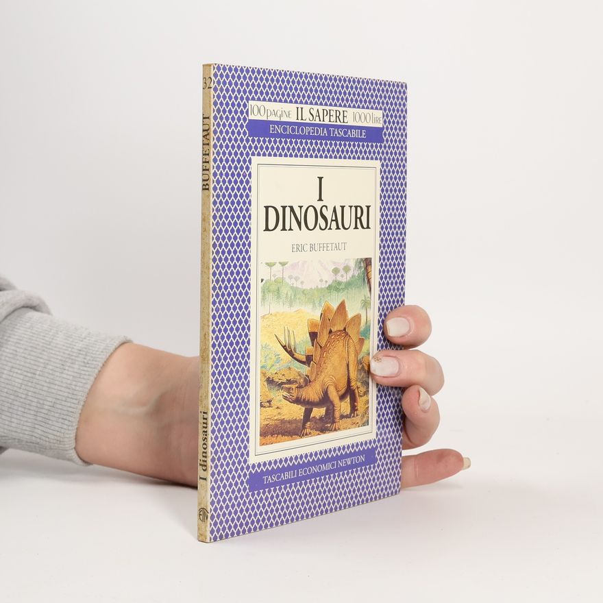 Raffaele Sardella I dinosauri