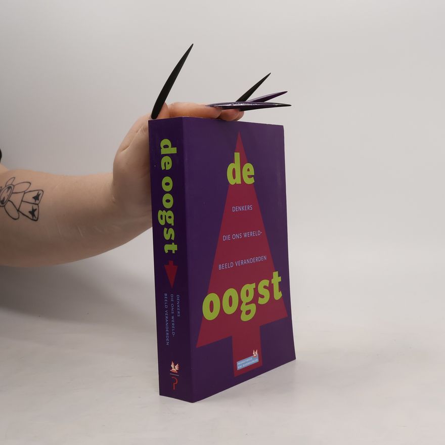 T. de Rijk De oogst