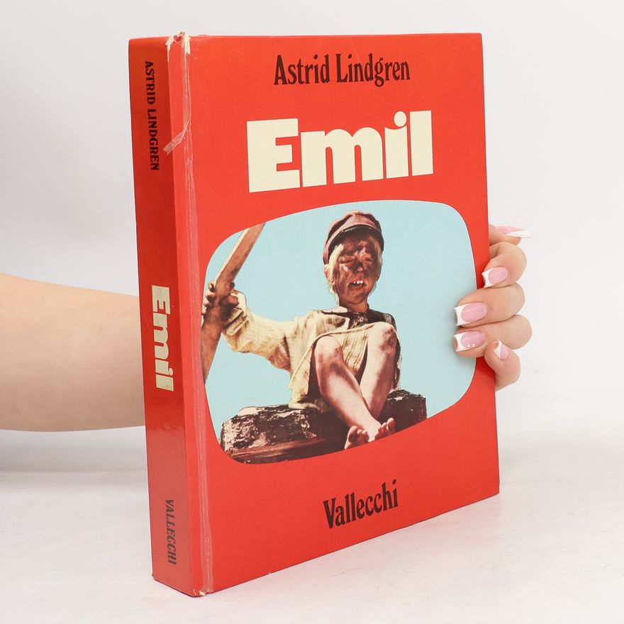 Astrid Lindgren Emil