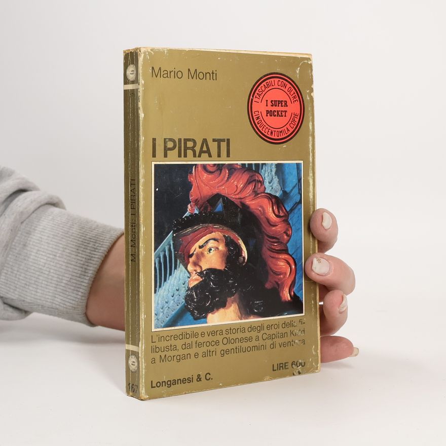 Mario Monti I Pirati