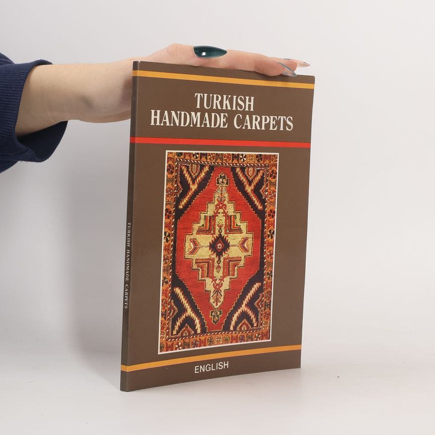 Autorenkollektiv Turkish Handmade Carpets