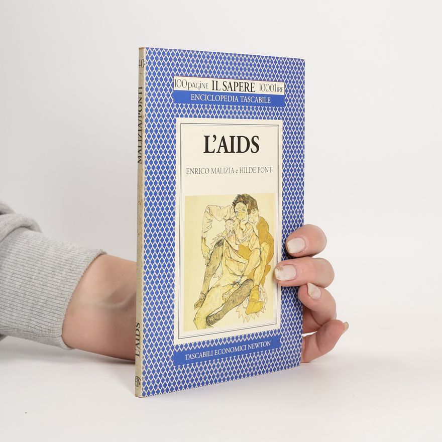Hilde Ponti Il sapere - 40: L'AIDS