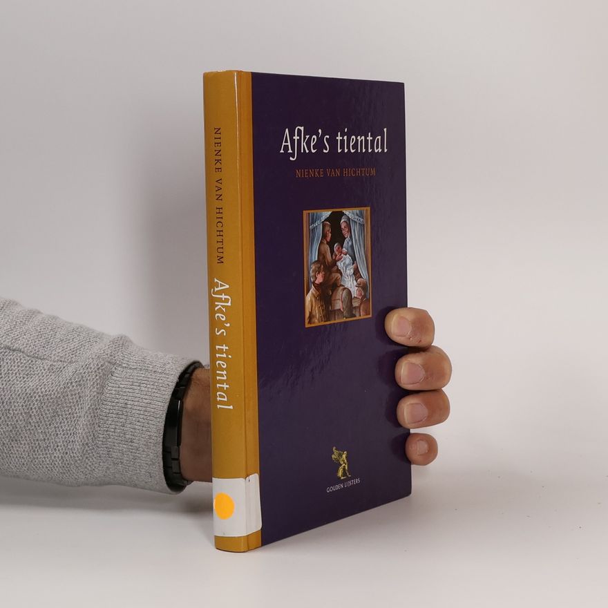 Nienke van Hichtum Afke's tiental
