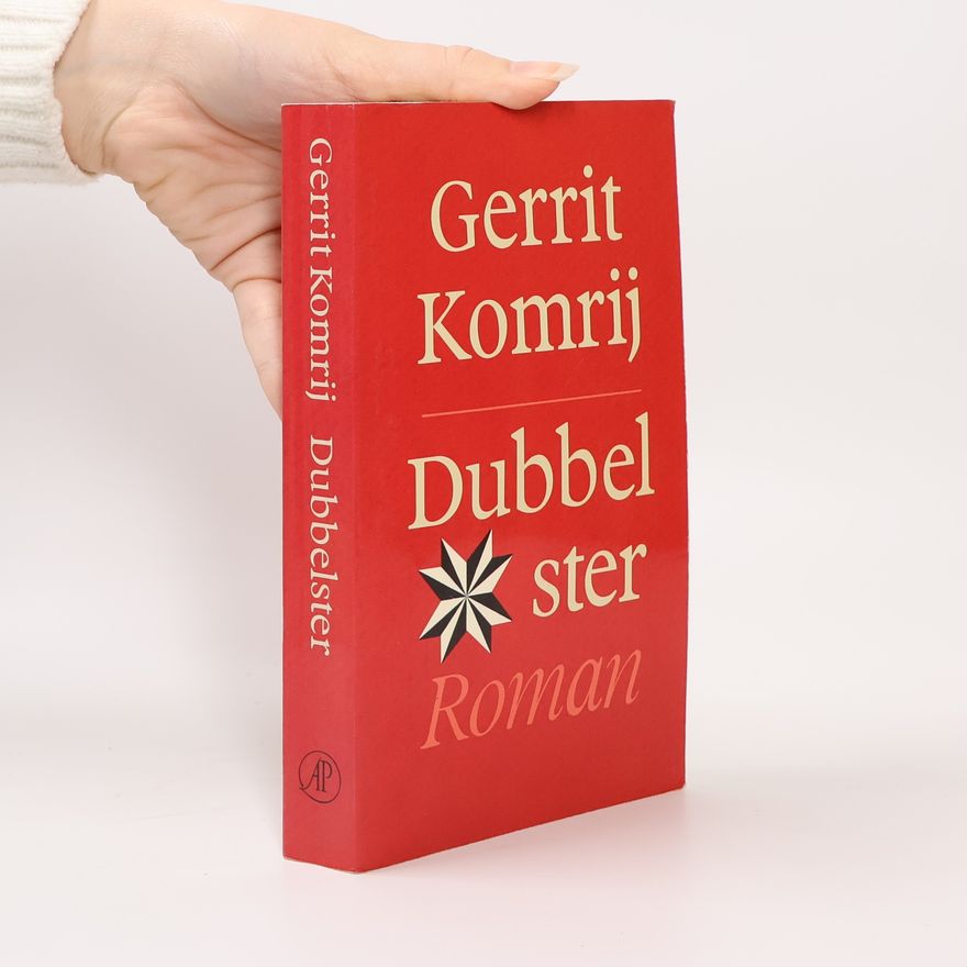 Gerrit Komrij Dubbelster