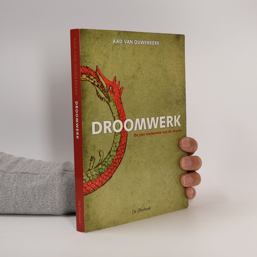 Aad van Ouwerkerk Droomwerk