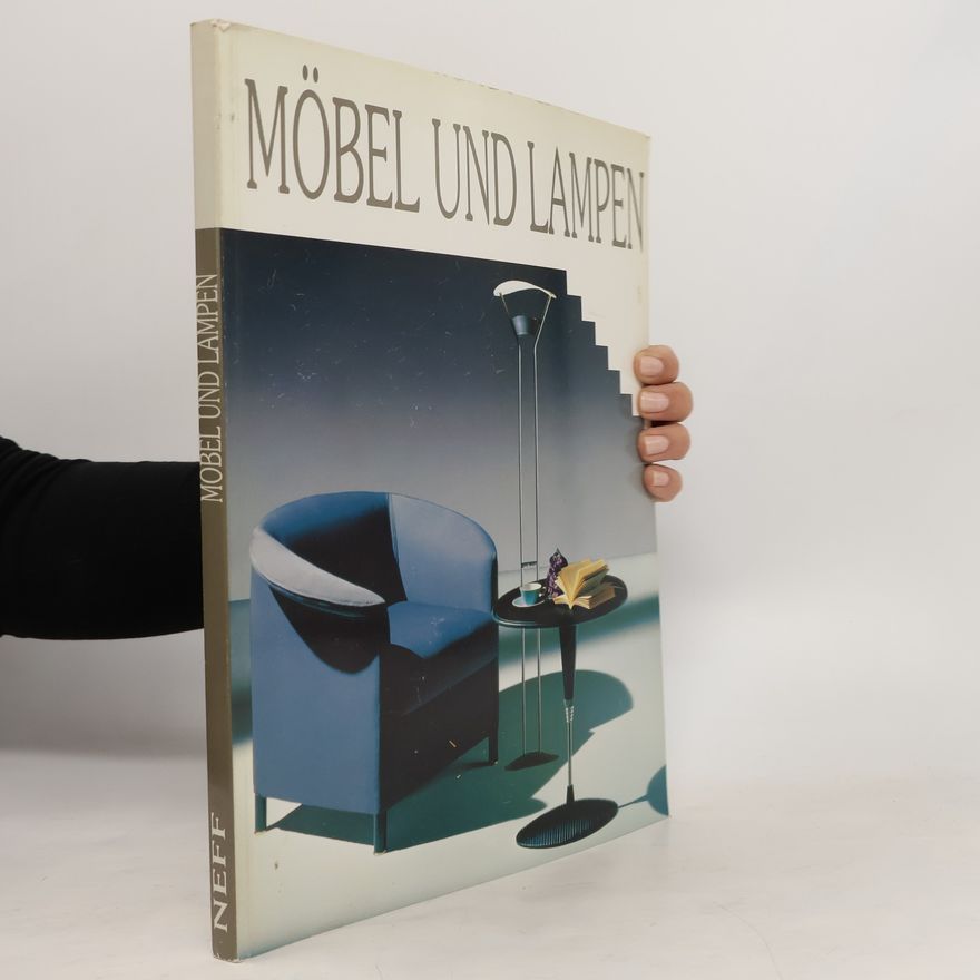 Dagmar Roth Möbel und Lampen