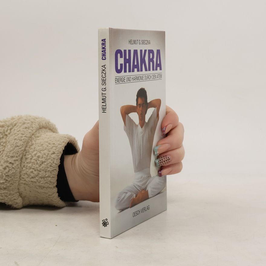 Helmut G. Sieczka Chakra