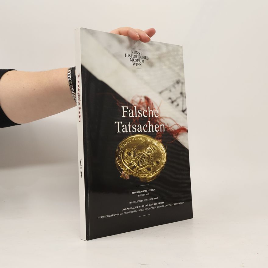 Kathrin Kininger Falsche Tatsachen