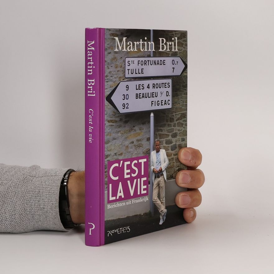 Martin Bril C'est la vie