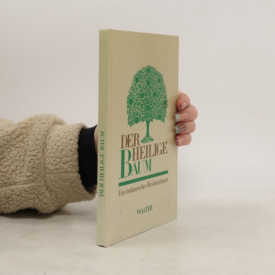 Judie Bopp Der heilige Baum