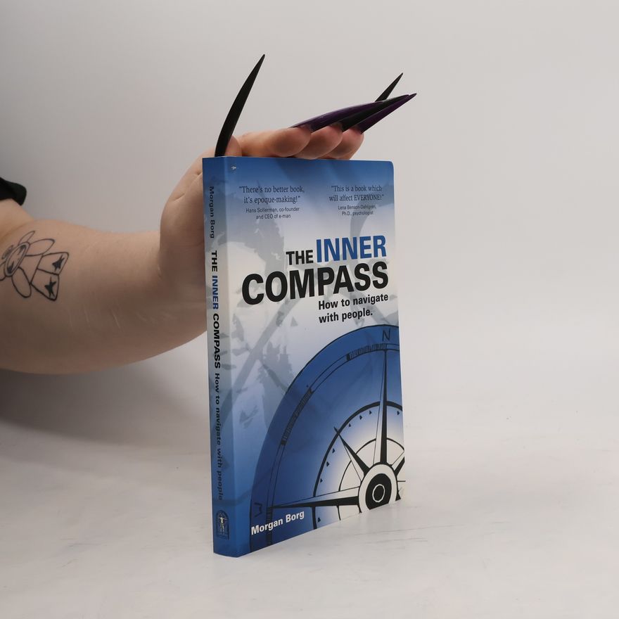 Morgan Borg The Inner Compass