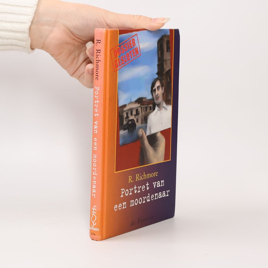 Willem Johannes Franciscus Ede Dossier gesloten: Portret van een moordenaar