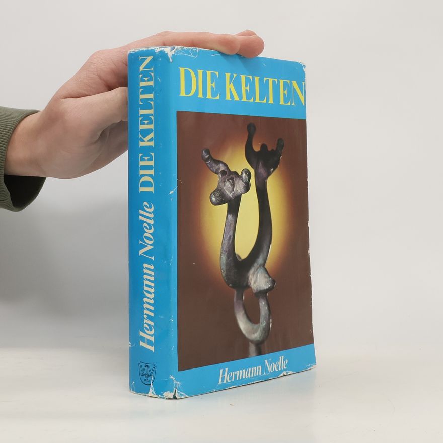 Hermann Noelle Die Kelten