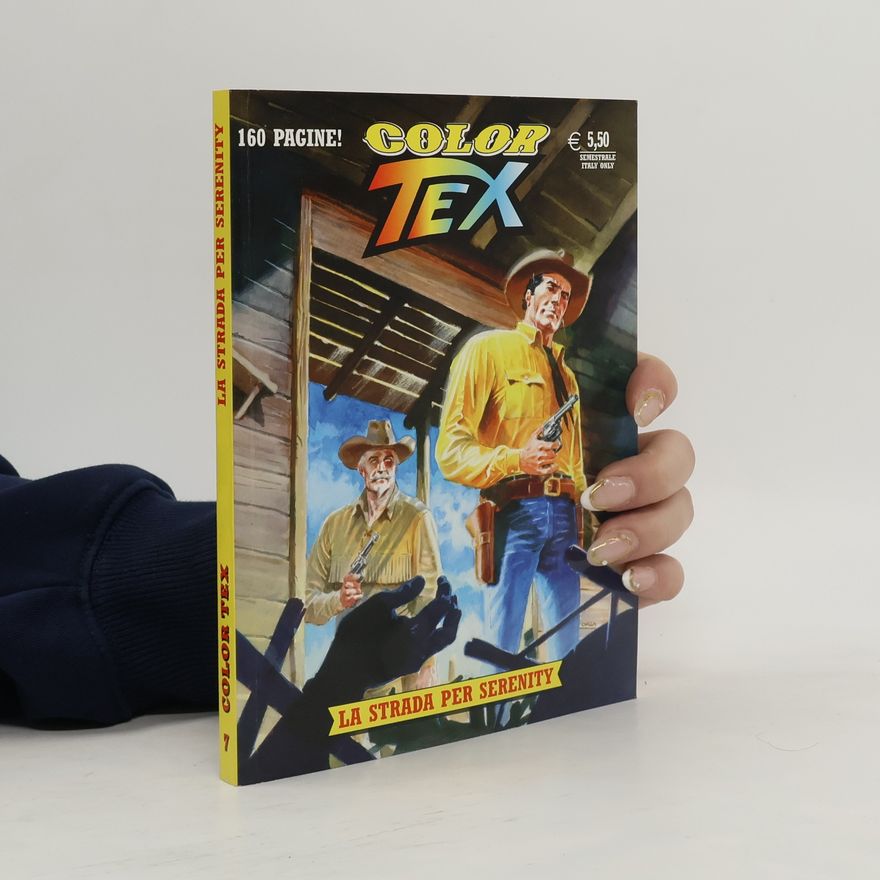 Autorenkollektiv Color Tex 7