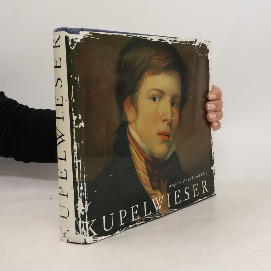 Rupert Feuchtmüller Kupelwieser