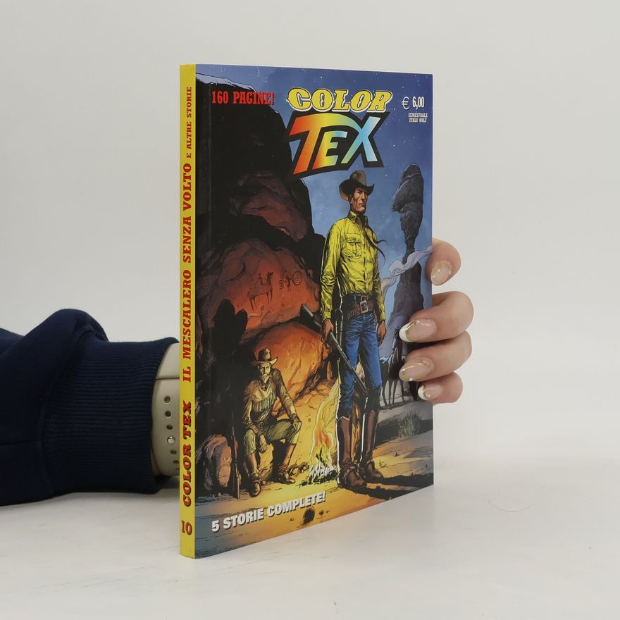 Autorenkollektiv Color Tex 10
