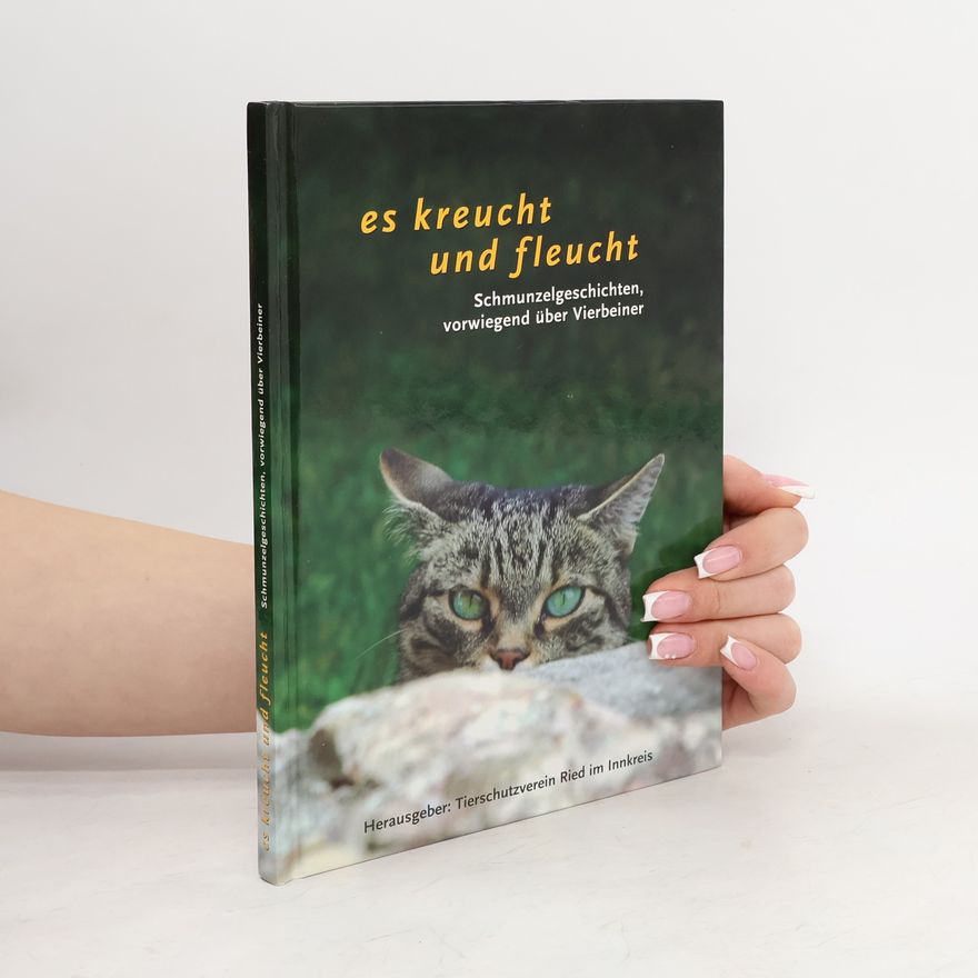 Kolektiv autorů Es kreucht und fleucht