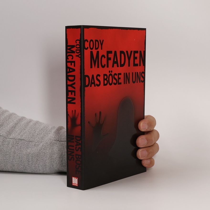 Cody McFadyen Das Böse in uns