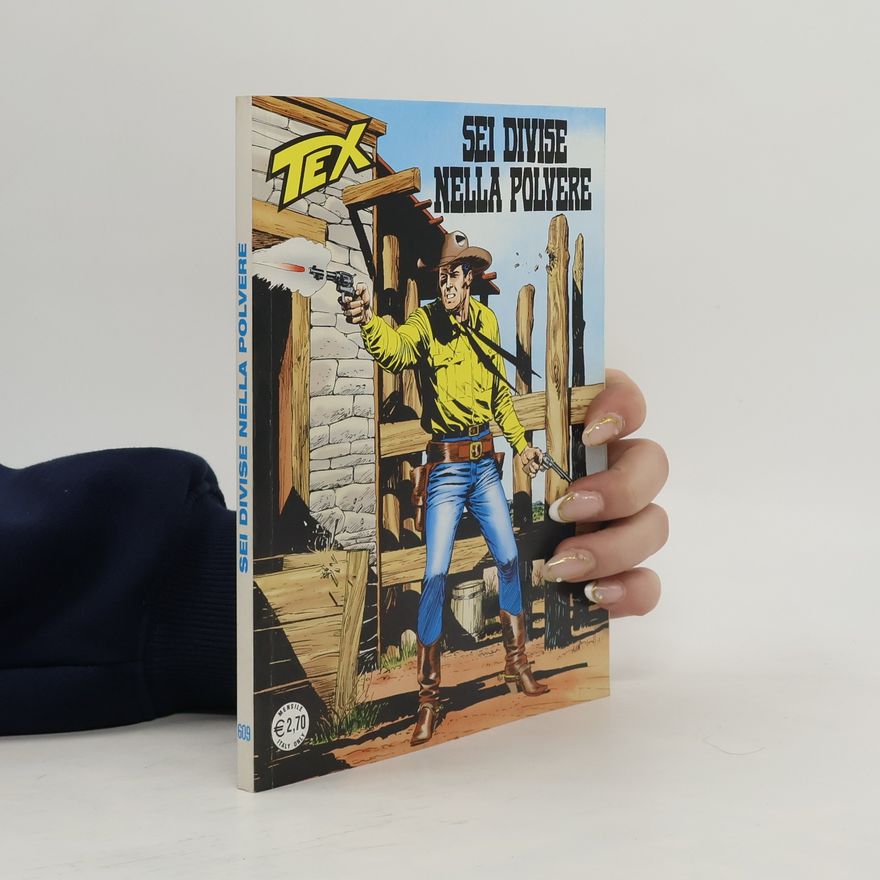 Autorenkollektiv Tex 609. Sei divise nella Polyere