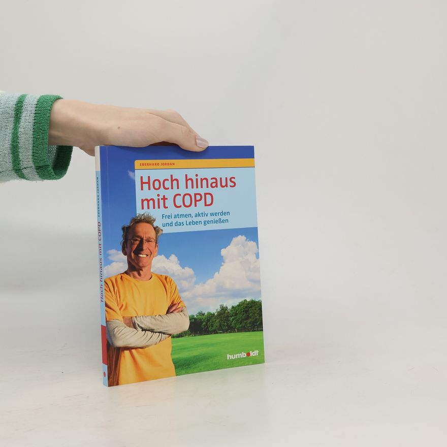 Autorenkollektiv Hoch hinaus mit COPD