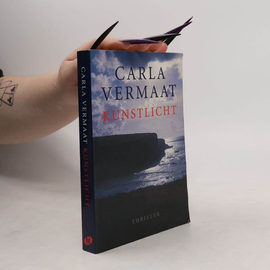 Carla Vermaat Kunstlicht