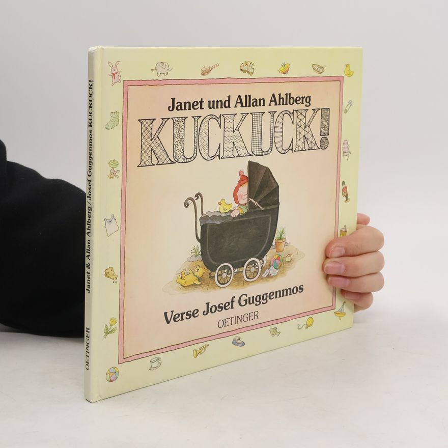 Josef Guggenmos Kuckuck!