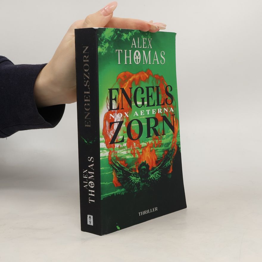 Alex Thomas Engelszorn: Nox Aeterna