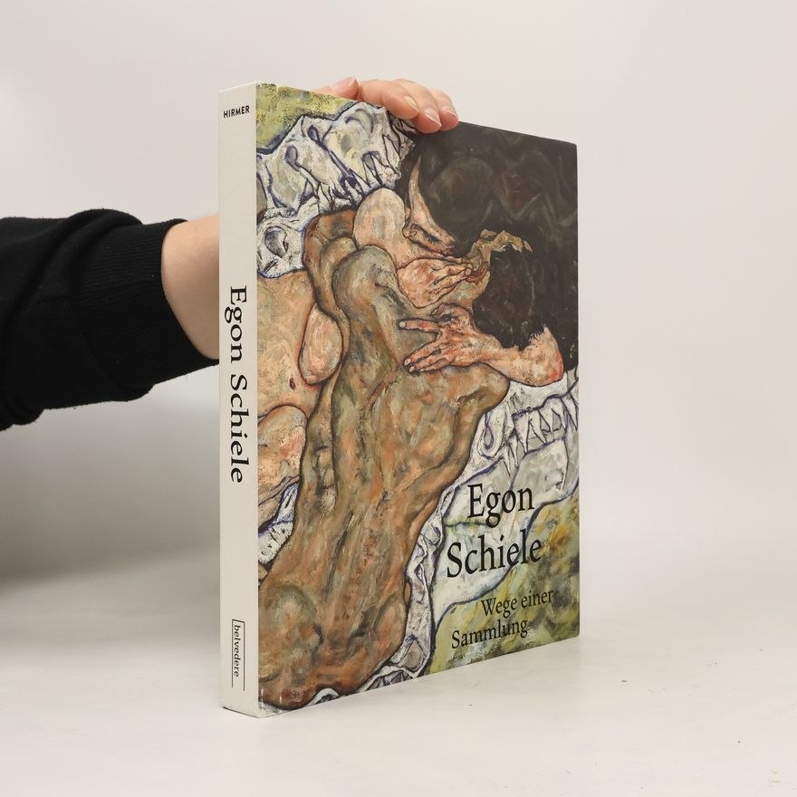 Kerstin Jesse Egon Schiele