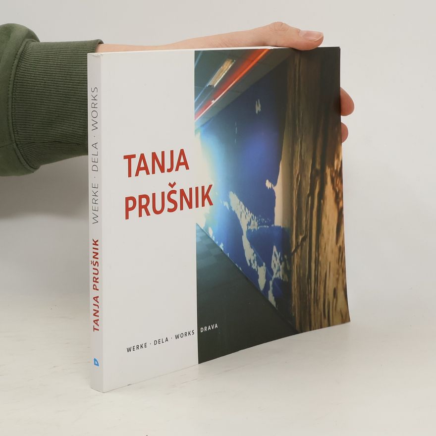 Tanja Prušnik Tanja Prušnik