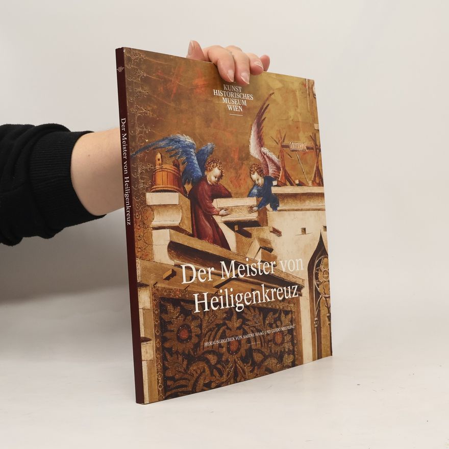 Sabine Haag Der Meister von Heiligenkreuz