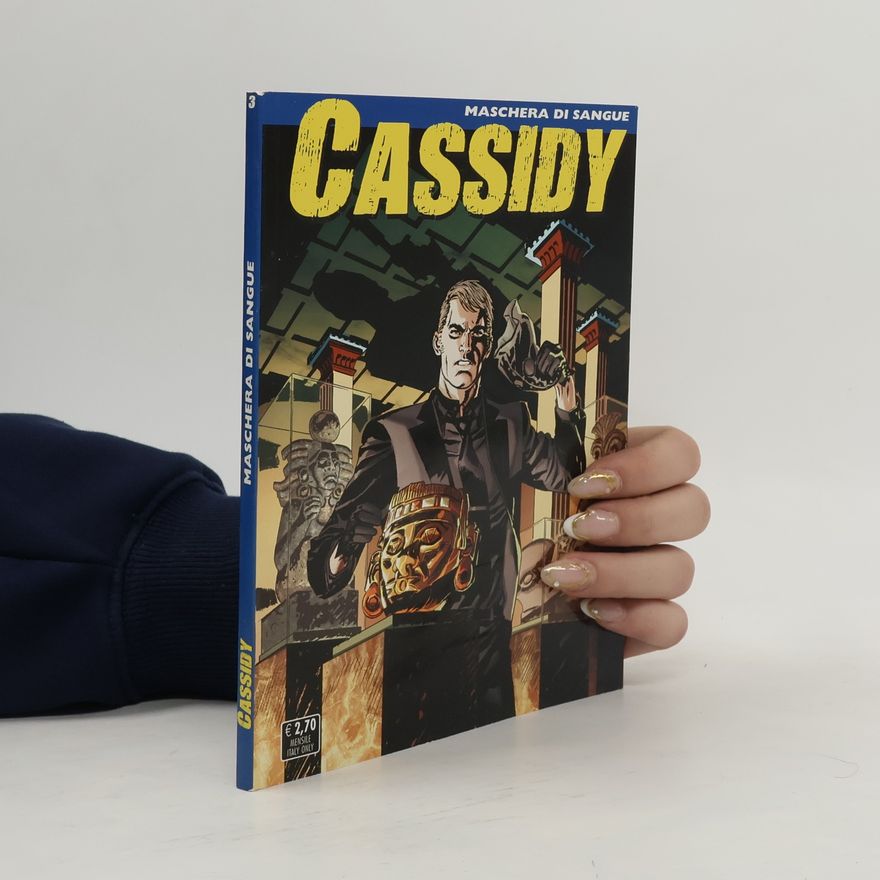 Autorenkollektiv Cassidy 3