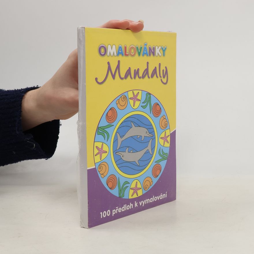 Autorenkollektiv Omalovánky. Mandaly