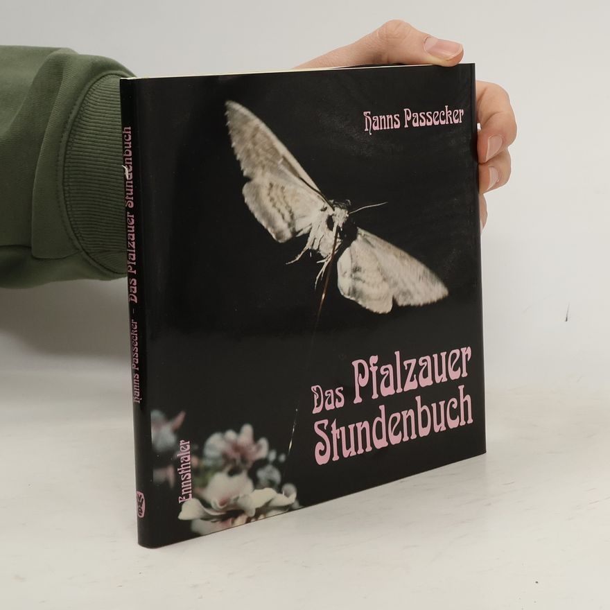 Hanns Passecker Das Pfalzauer Stundenbuch